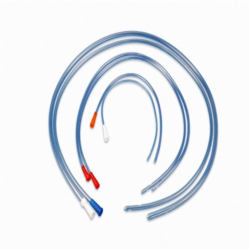 Зонд назогастральний Fr 15 ( 800 мм)